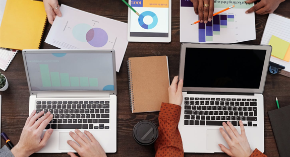 Mastering Monthly Reporting